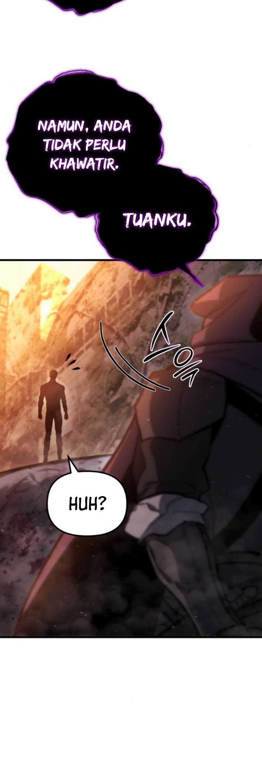Hiding a Logistics Center in the Apocalypse Chapter 39 Gambar 92