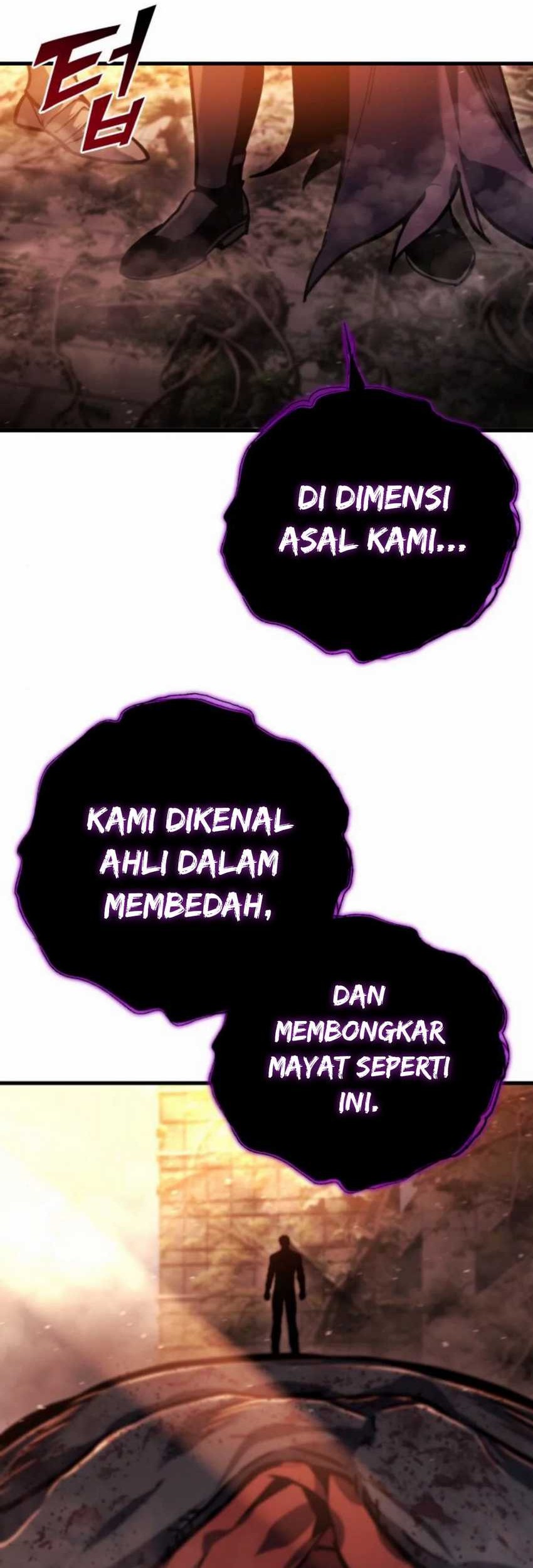 Hiding a Logistics Center in the Apocalypse Chapter 39 Gambar 93