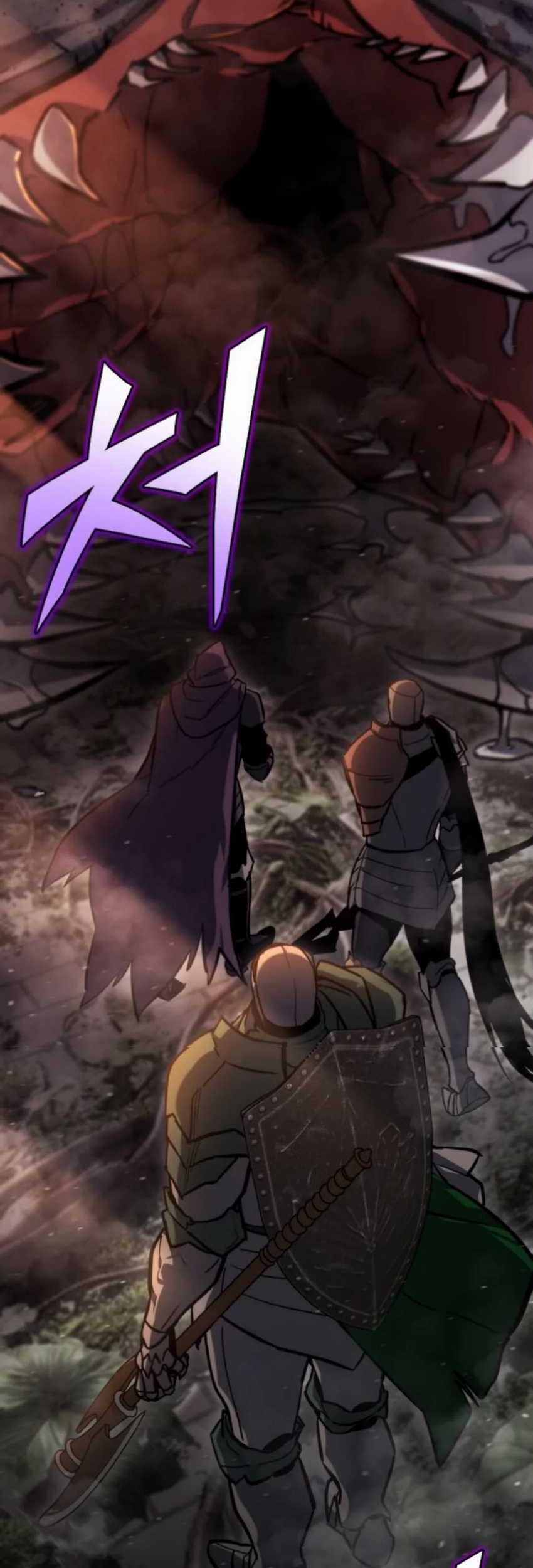 Hiding a Logistics Center in the Apocalypse Chapter 39 Gambar 94