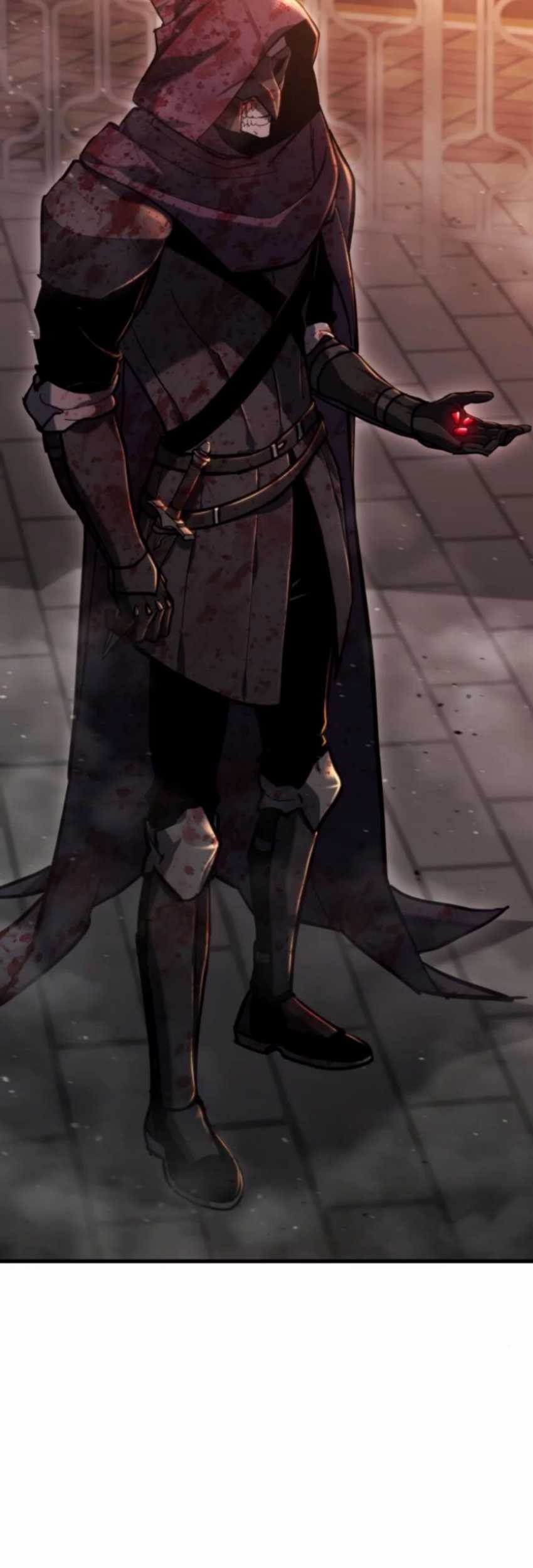 Hiding a Logistics Center in the Apocalypse Chapter 39 Gambar 102