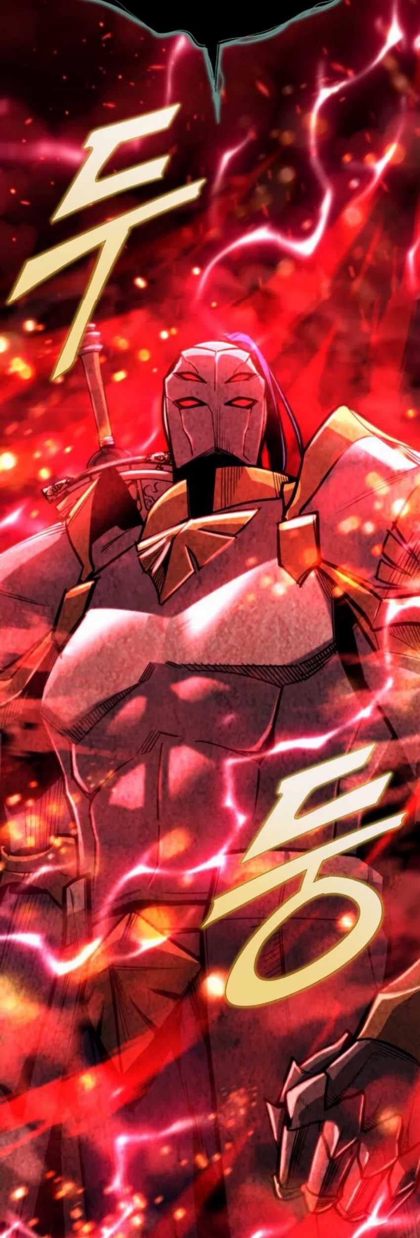 Hiding a Logistics Center in the Apocalypse Chapter 39 Gambar 107