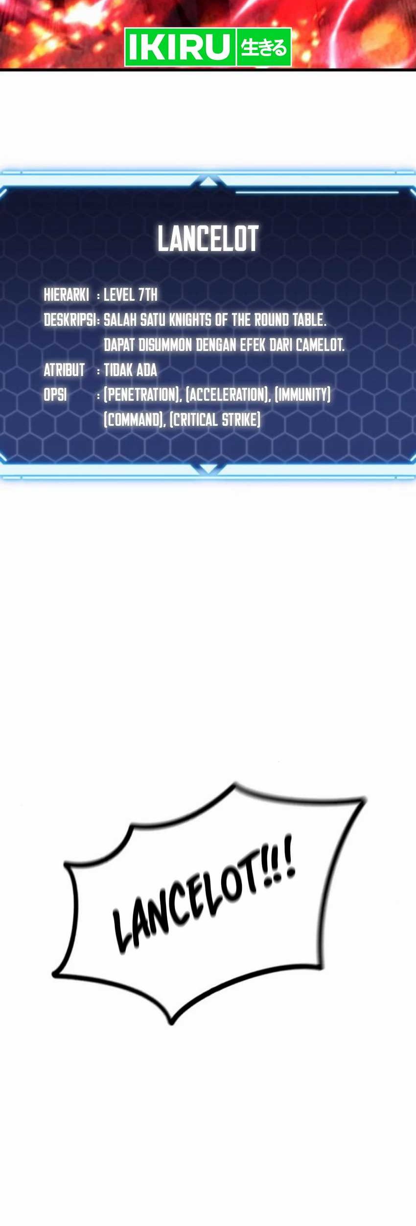 Hiding a Logistics Center in the Apocalypse Chapter 39 Gambar 108
