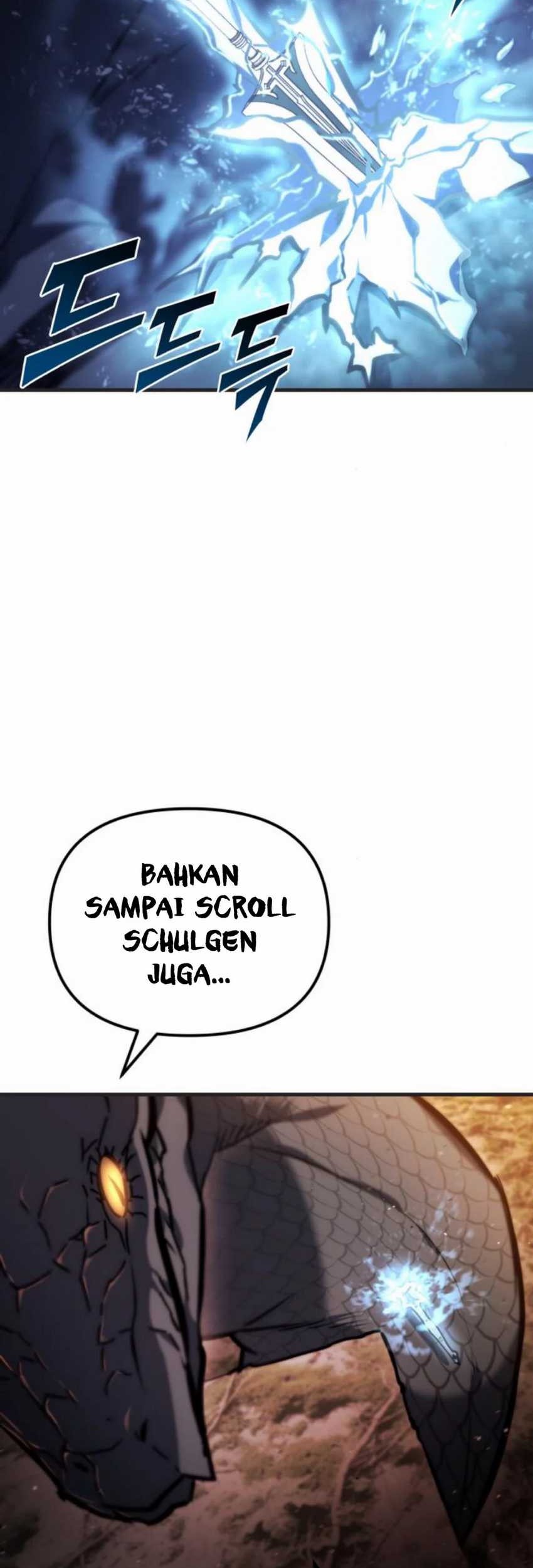 Hiding a Logistics Center in the Apocalypse Chapter 39 Gambar 39