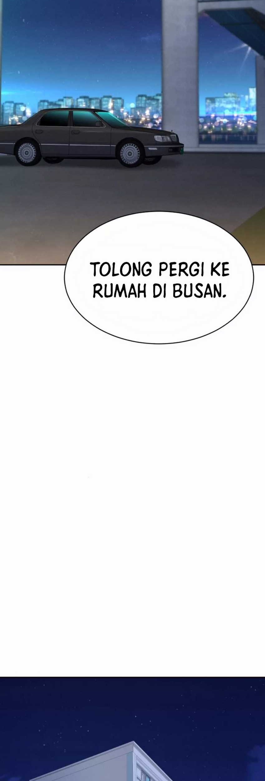 Genius Grandson of the Loan Shark King Chapter 49 Gambar 53