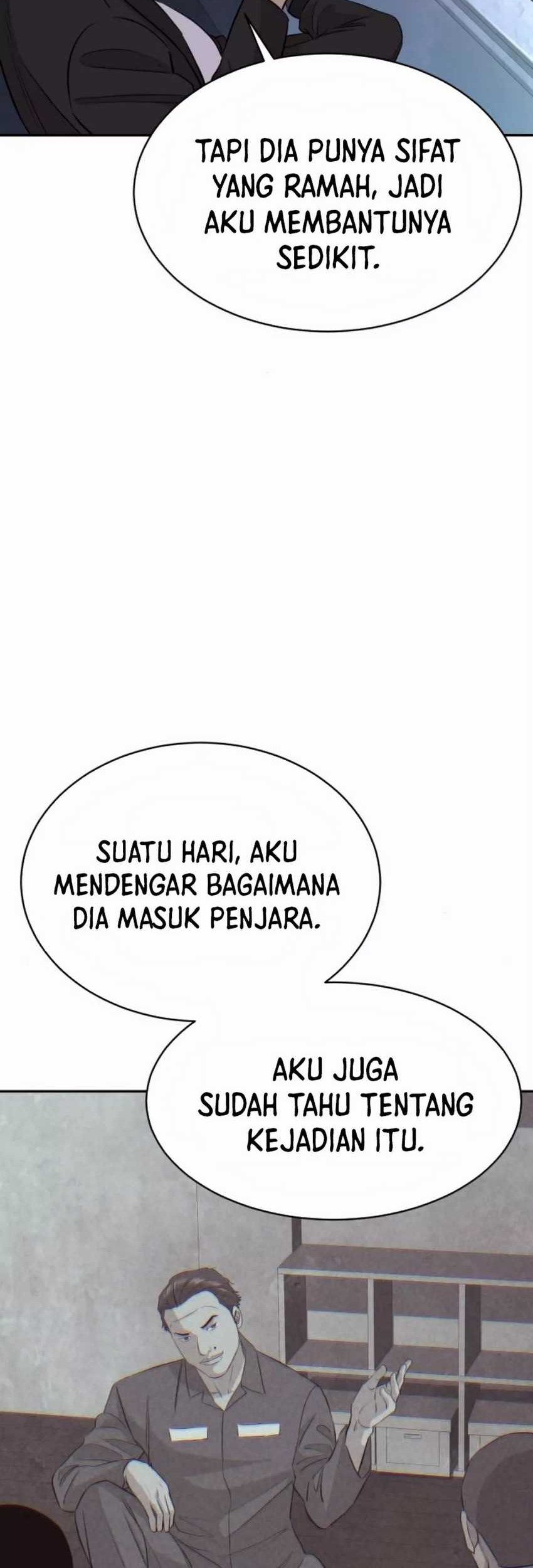 Genius Grandson of the Loan Shark King Chapter 49 Gambar 15