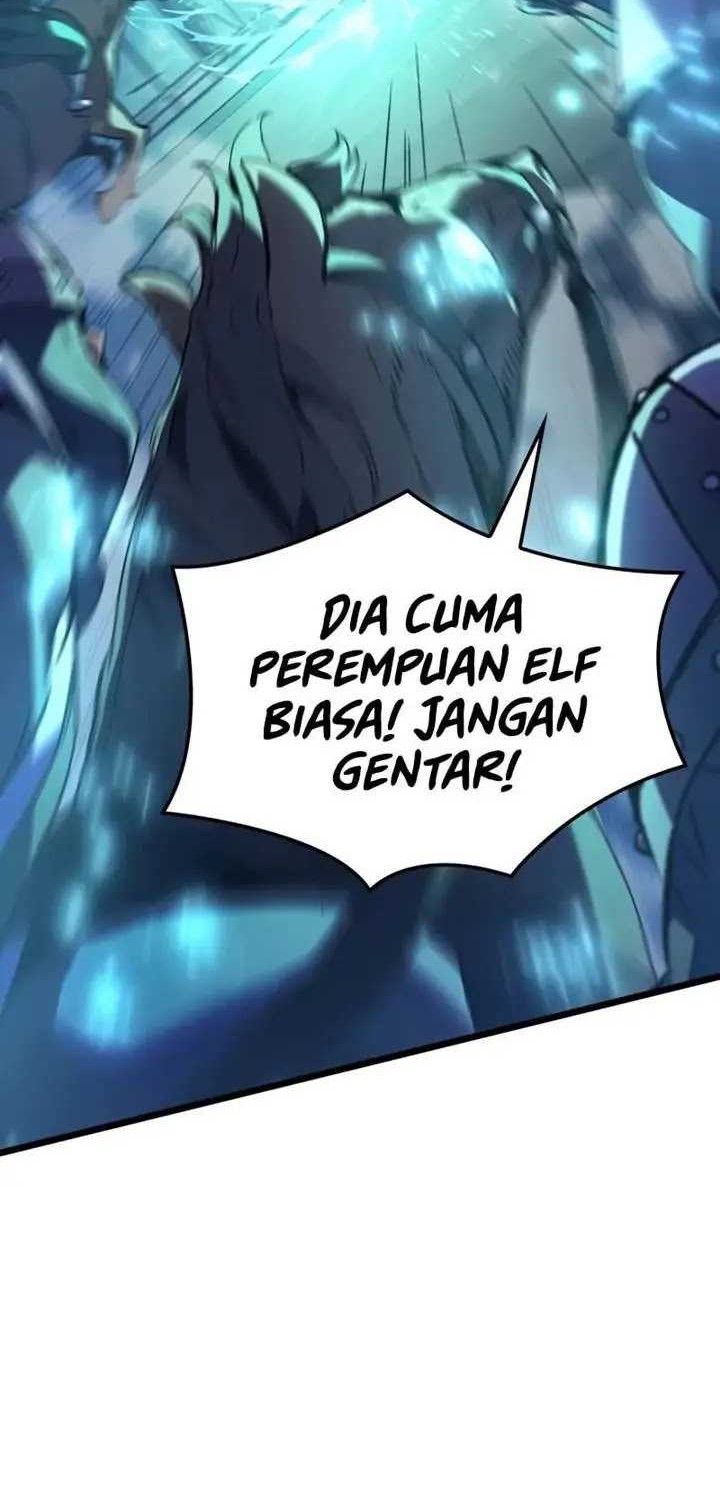The Indomitable Martial King Chapter 77 Gambar 41