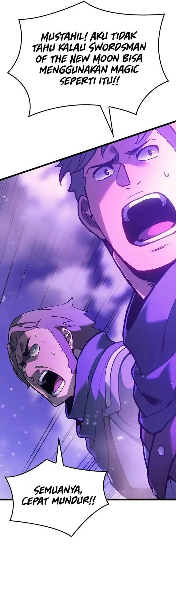 The Indomitable Martial King Chapter 77 Gambar 50