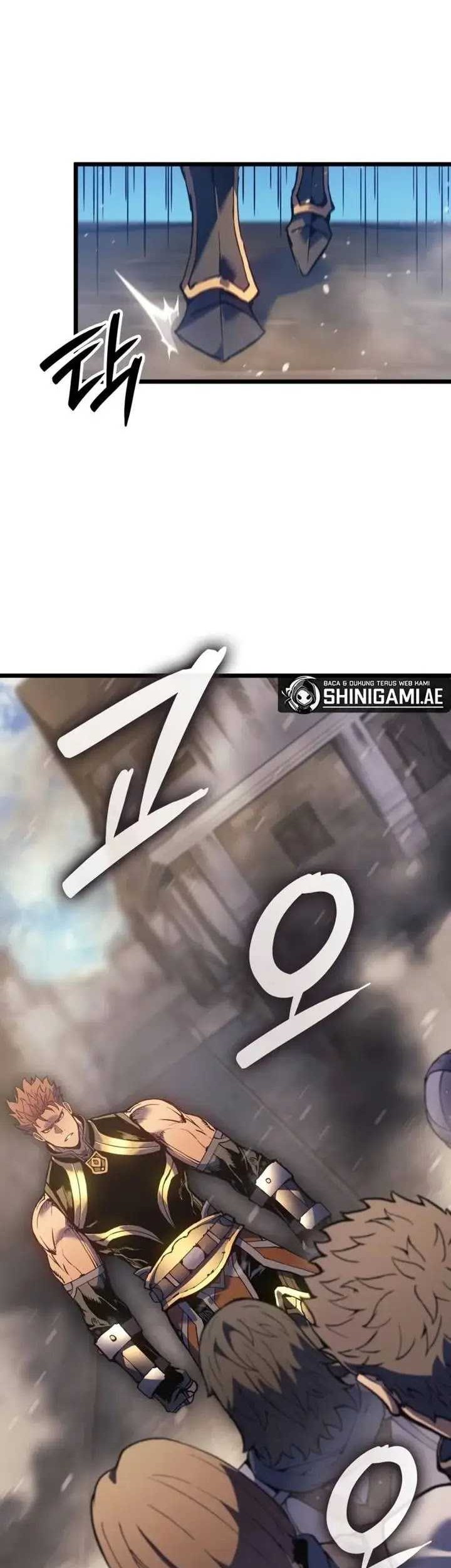 The Indomitable Martial King Chapter 77 Gambar 51