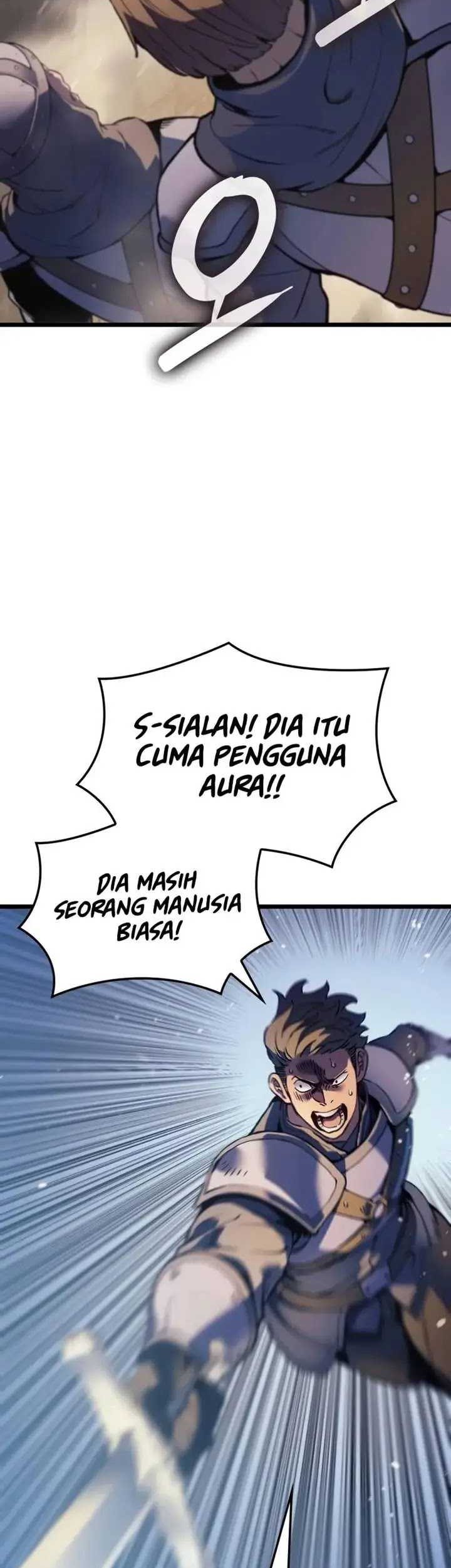 The Indomitable Martial King Chapter 77 Gambar 52
