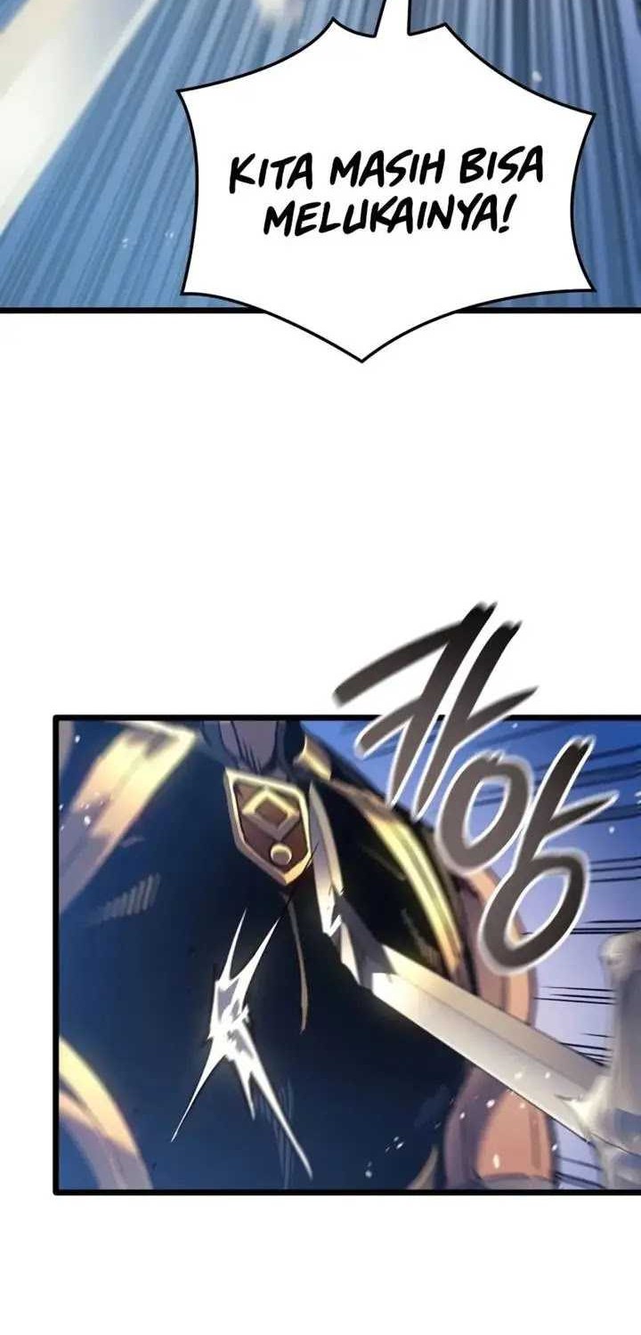 The Indomitable Martial King Chapter 77 Gambar 53