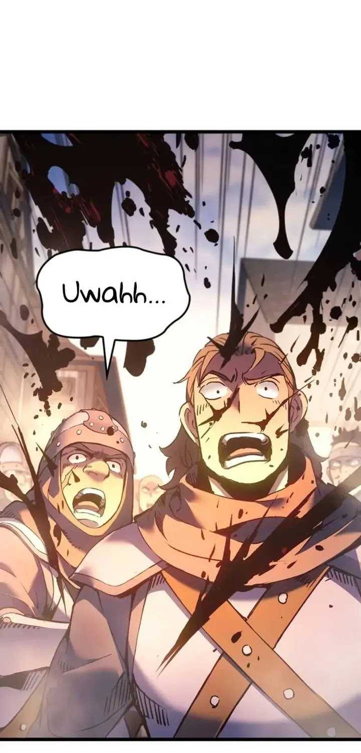 The Indomitable Martial King Chapter 77 Gambar 57