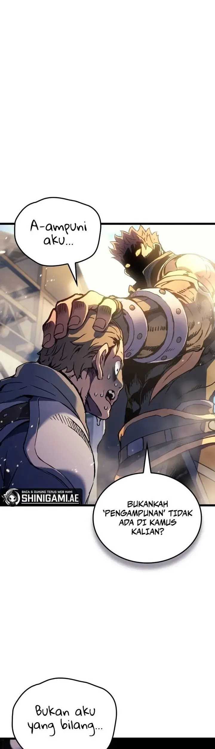 The Indomitable Martial King Chapter 77 Gambar 58