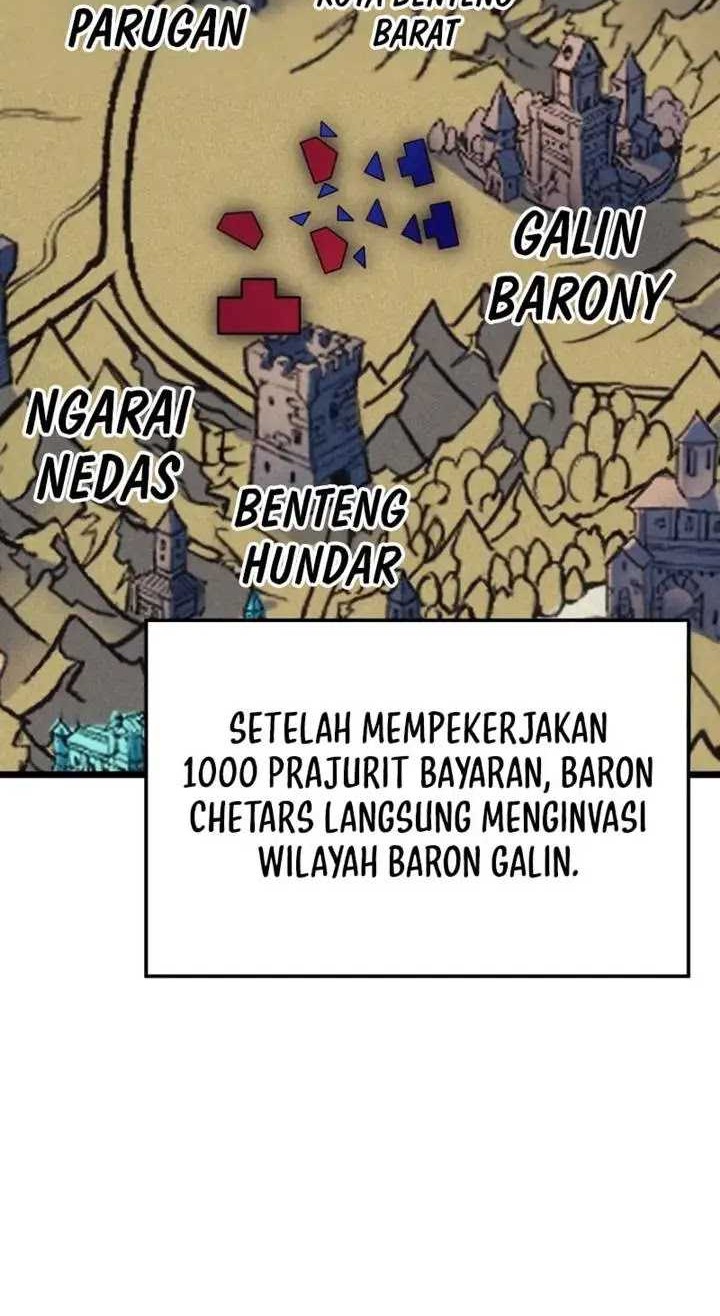 The Indomitable Martial King Chapter 77 Gambar 65
