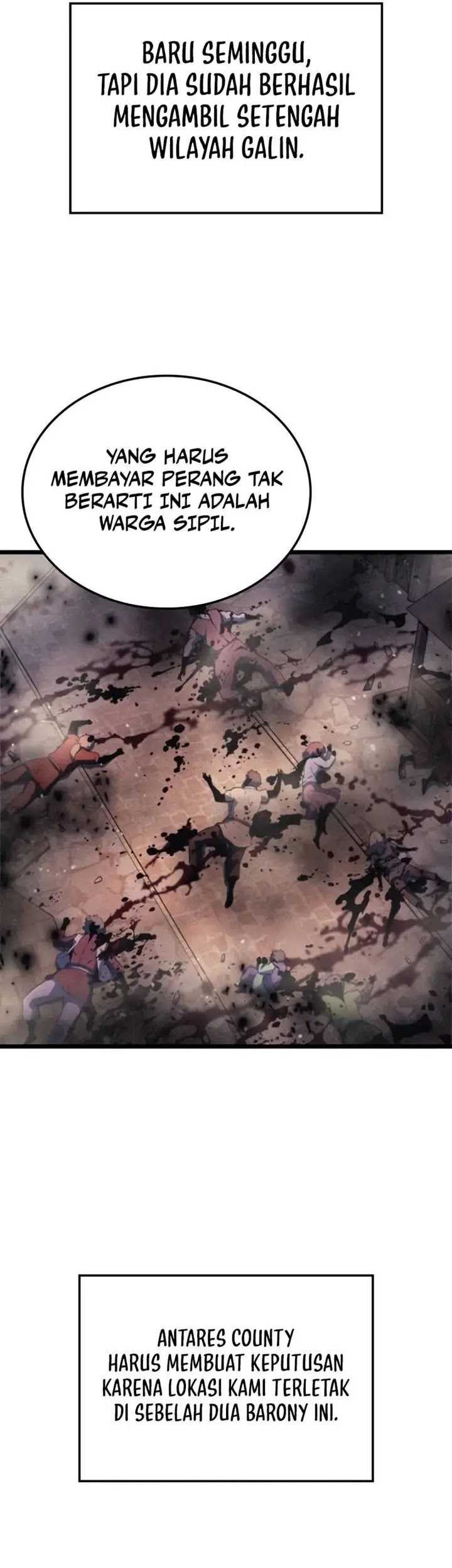 The Indomitable Martial King Chapter 77 Gambar 66