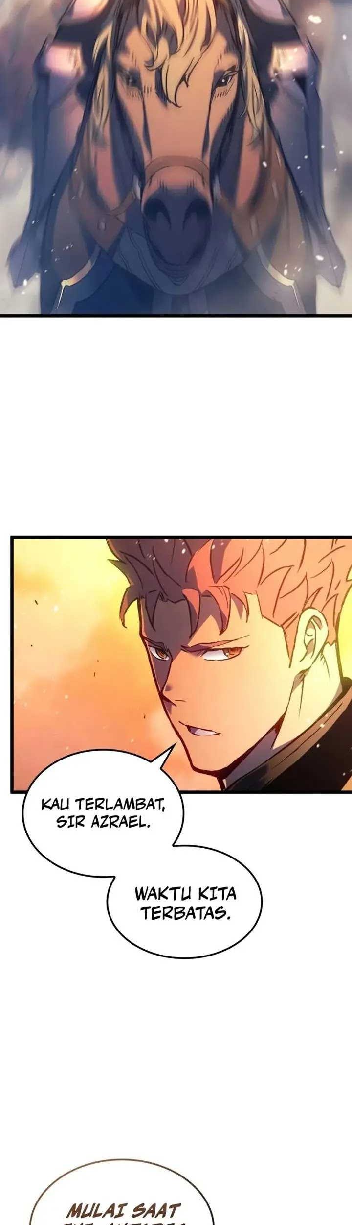 The Indomitable Martial King Chapter 77 Gambar 68
