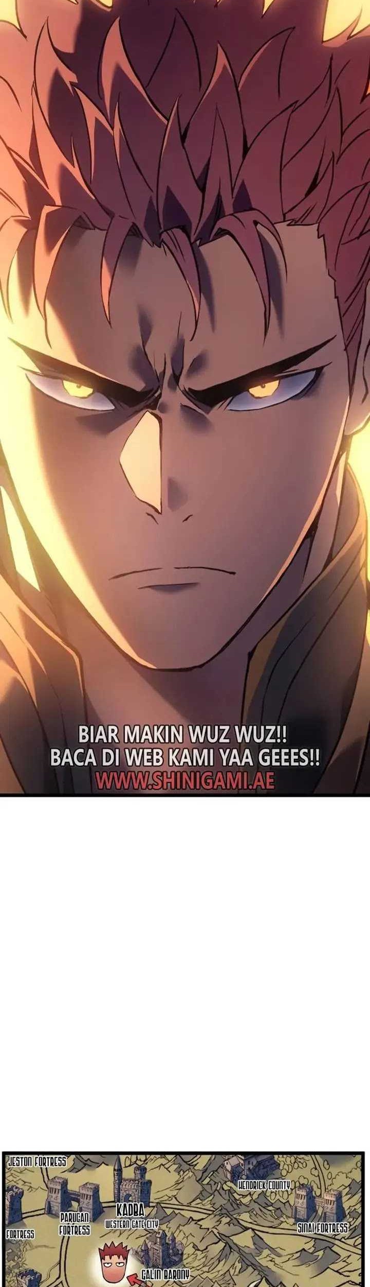 The Indomitable Martial King Chapter 77 Gambar 71