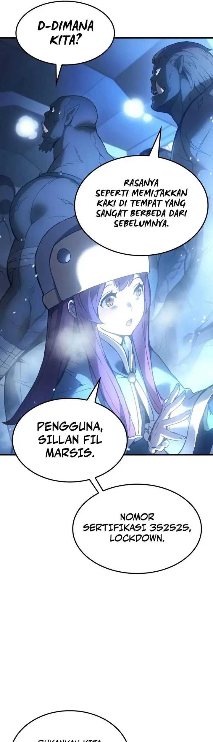 The Indomitable Martial King Chapter 77 Gambar 6
