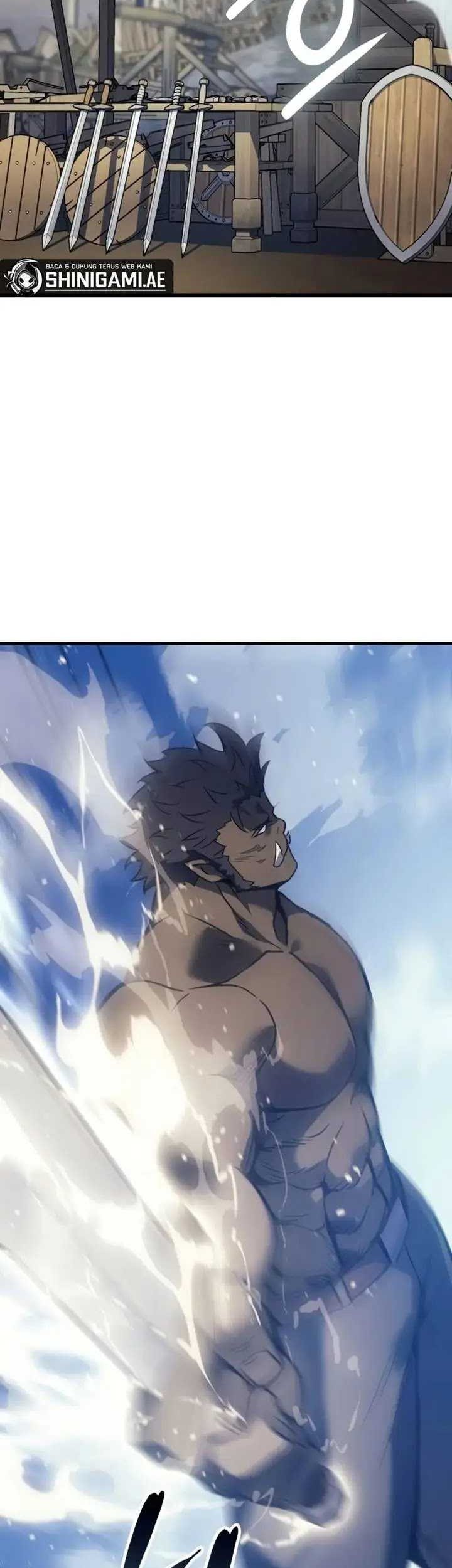 The Indomitable Martial King Chapter 77 Gambar 12