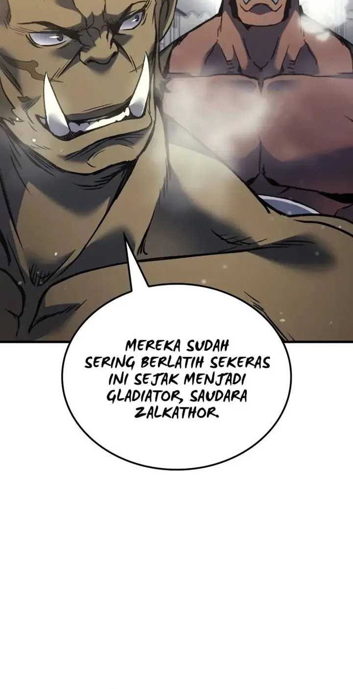 The Indomitable Martial King Chapter 77 Gambar 17