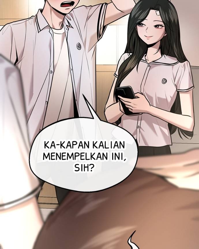 Back to The Chanbi Chapter 30 Gambar 13