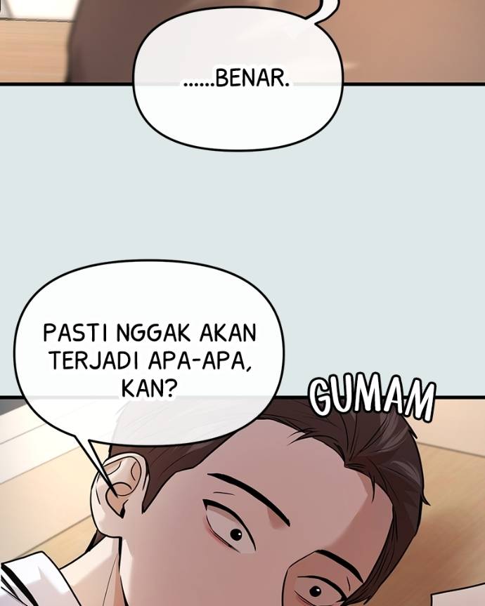 Back to The Chanbi Chapter 30 Gambar 14