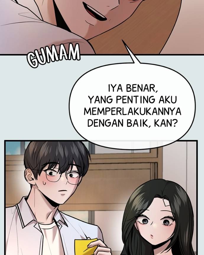 Back to The Chanbi Chapter 30 Gambar 15