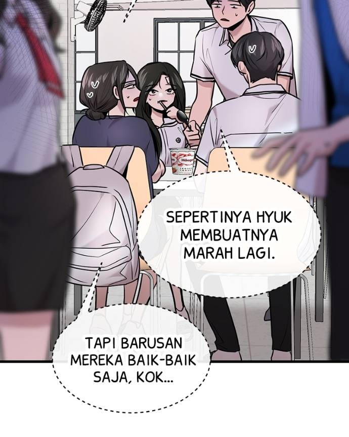 Back to The Chanbi Chapter 30 Gambar 20