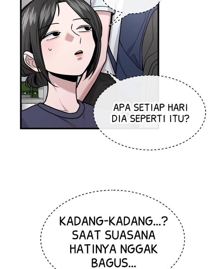 Back to The Chanbi Chapter 30 Gambar 25