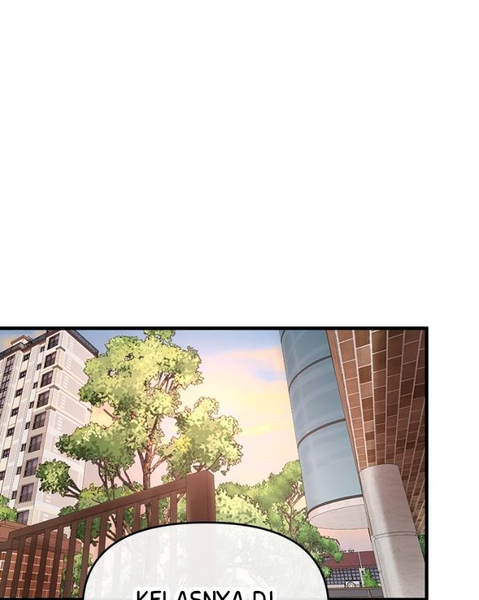 Back to The Chanbi Chapter 30 Gambar 27