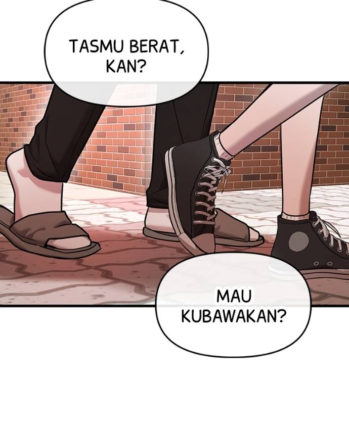 Back to The Chanbi Chapter 30 Gambar 29