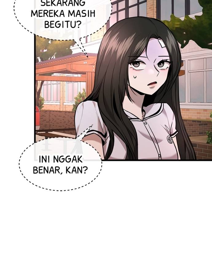 Back to The Chanbi Chapter 30 Gambar 32