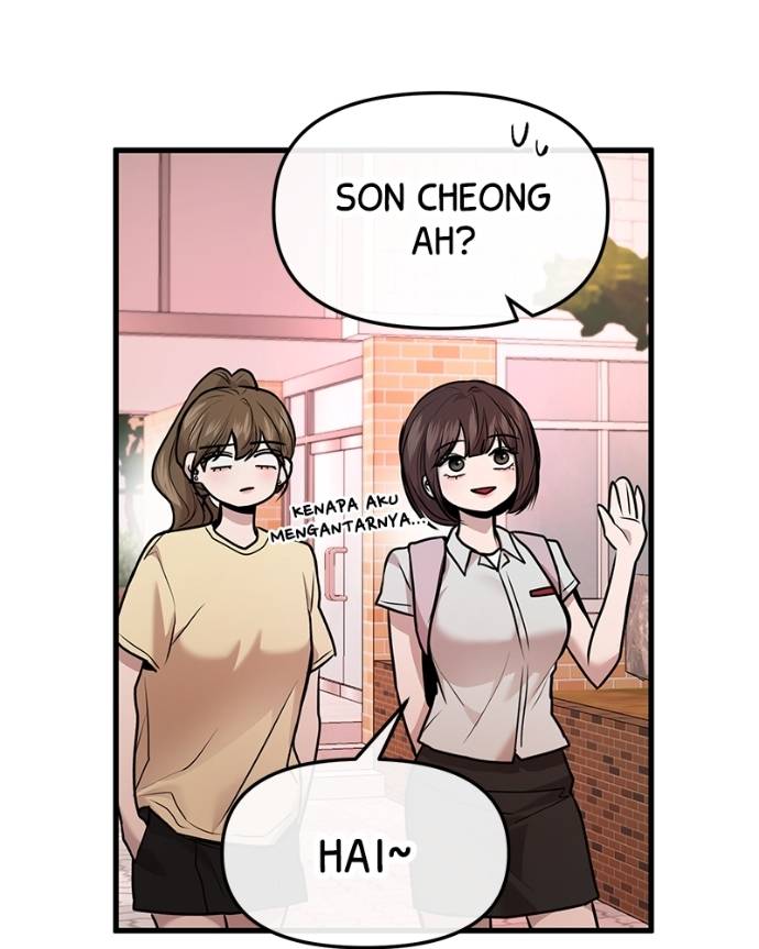 Back to The Chanbi Chapter 30 Gambar 42