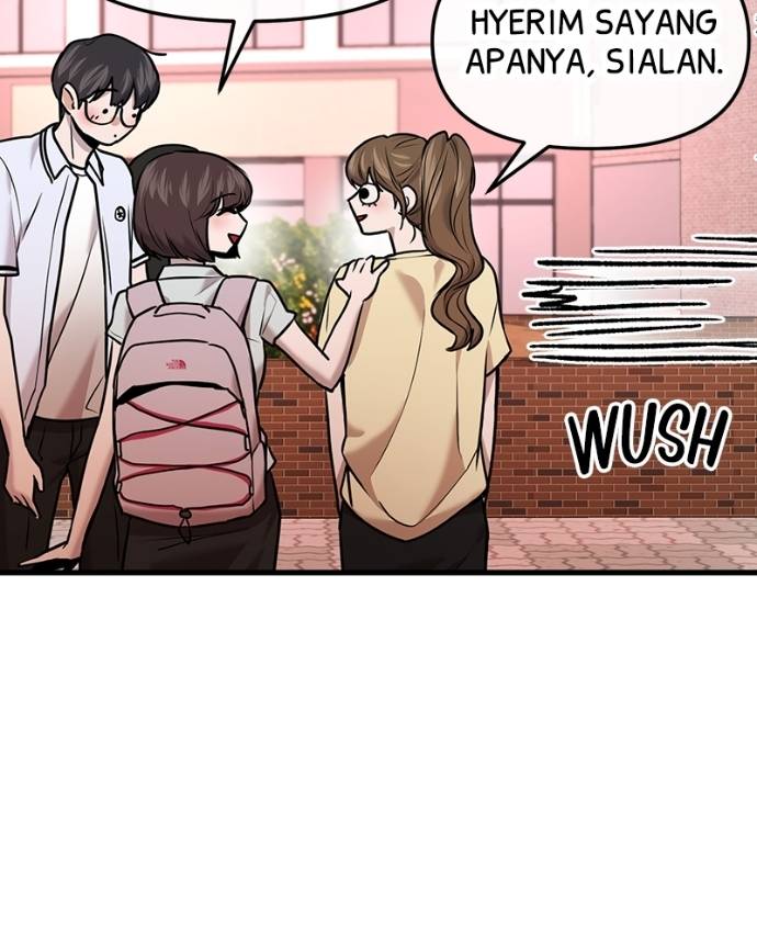 Back to The Chanbi Chapter 30 Gambar 46