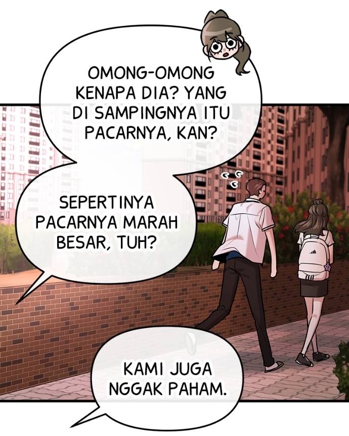Back to The Chanbi Chapter 30 Gambar 47