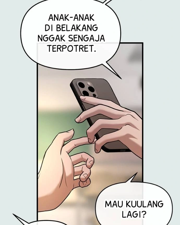 Back to The Chanbi Chapter 30 Gambar 5