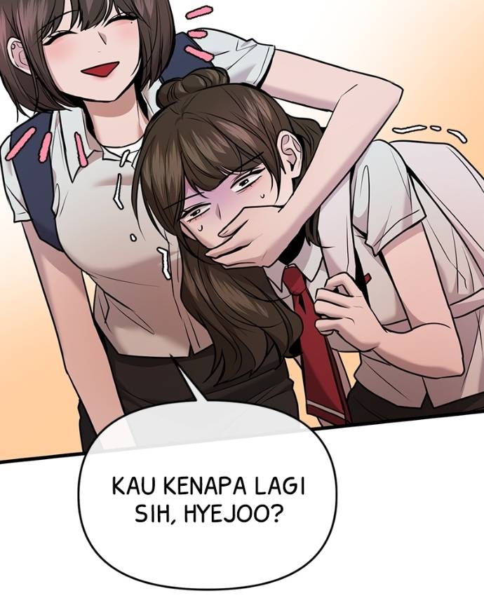 Back to The Chanbi Chapter 30 Gambar 52