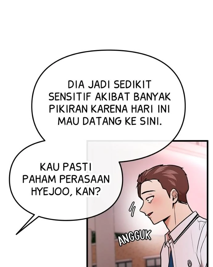 Back to The Chanbi Chapter 30 Gambar 53