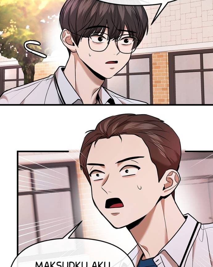 Back to The Chanbi Chapter 30 Gambar 59