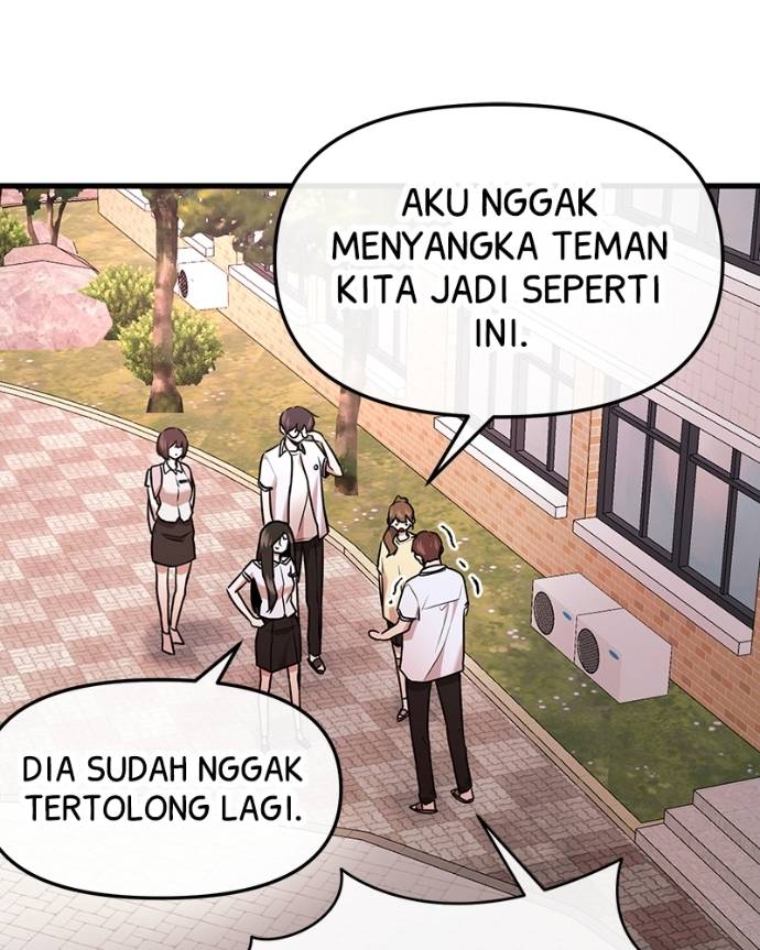 Back to The Chanbi Chapter 30 Gambar 65