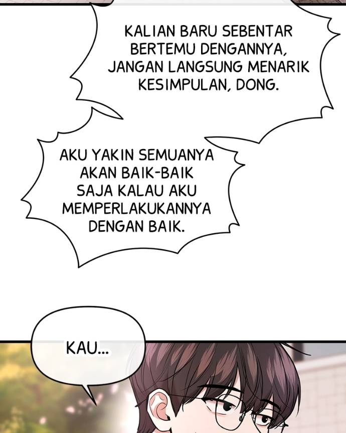 Back to The Chanbi Chapter 30 Gambar 66