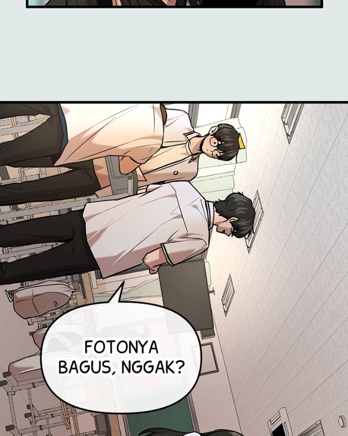 Back to The Chanbi Chapter 30 Gambar 7