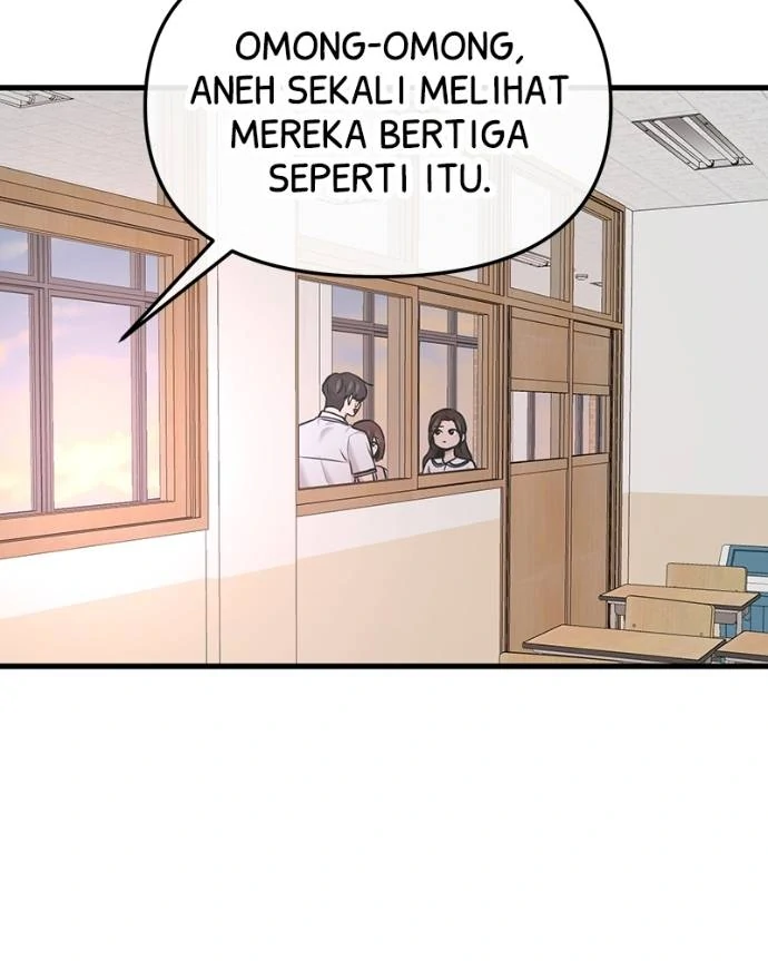 Back to The Chanbi Chapter 30 Gambar 77