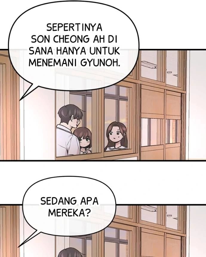 Back to The Chanbi Chapter 30 Gambar 78