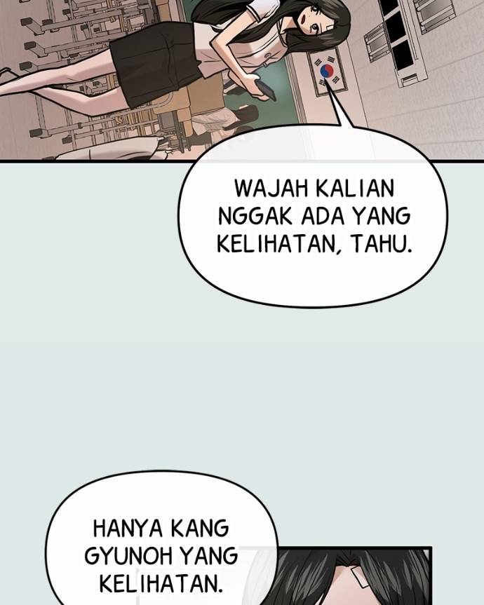 Back to The Chanbi Chapter 30 Gambar 8