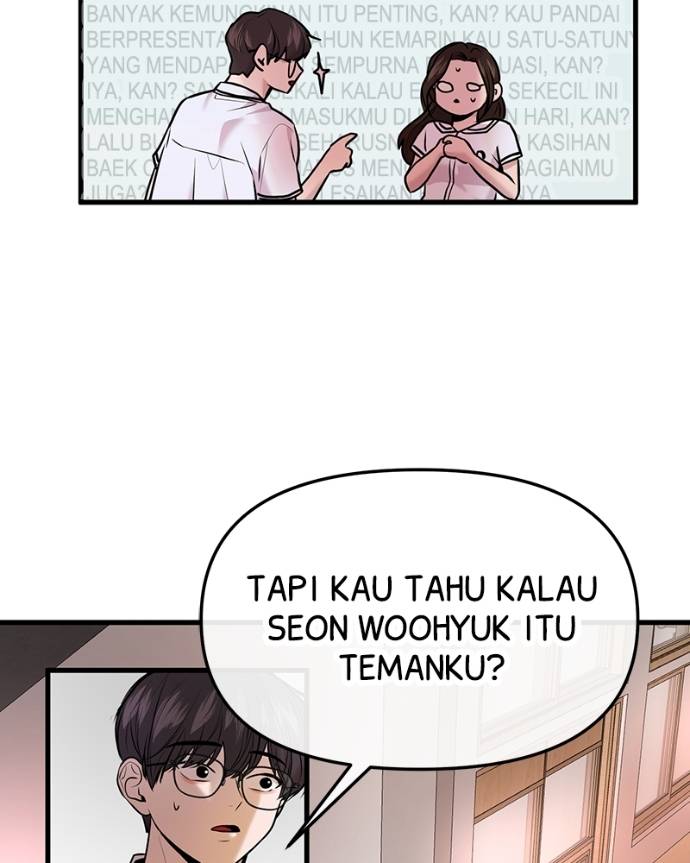 Back to The Chanbi Chapter 30 Gambar 82