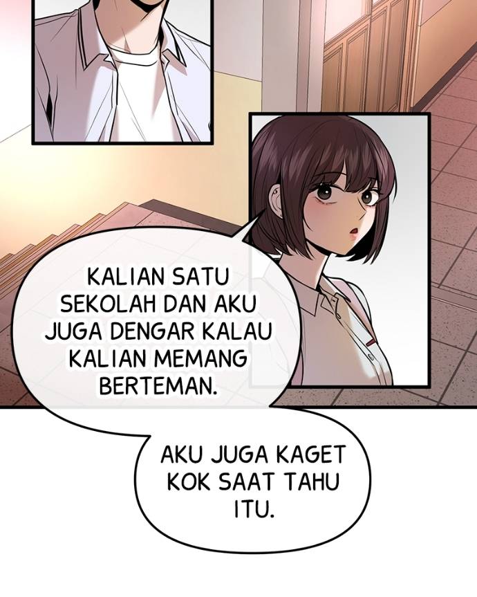 Back to The Chanbi Chapter 30 Gambar 83