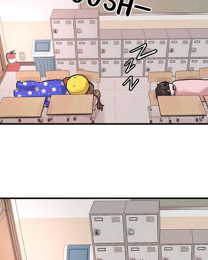 Back to The Chanbi Chapter 29 Gambar 102