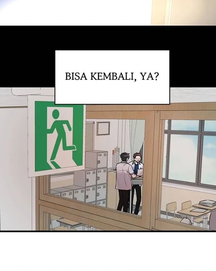 Baca  Back to The Chanbi Chapter 29 Gambar 2