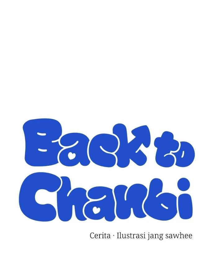 Baca Komik Back to The Chanbi Chapter 28 Gambar 1