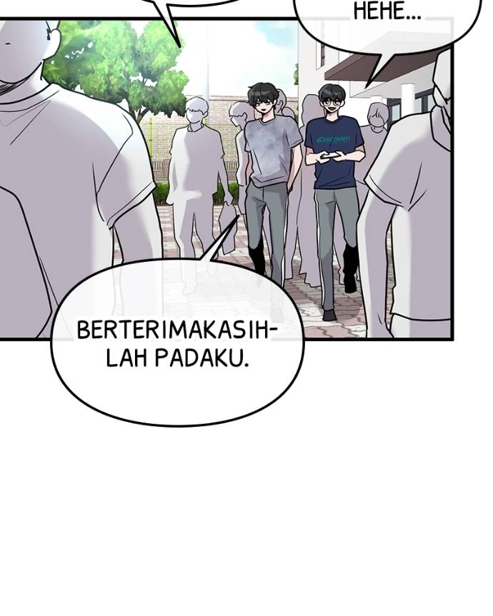 Back to The Chanbi Chapter 26 Gambar 10